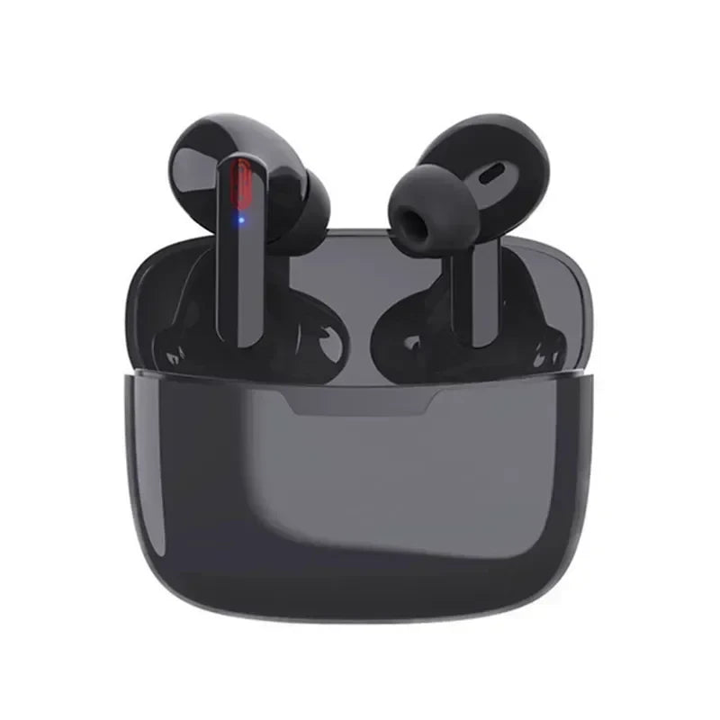 Air Pro Wireless Earbuds — Rich Sound, Secure Fit, All-Day Comfort