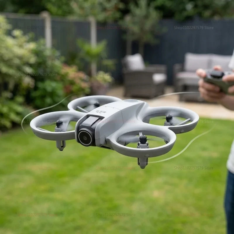 GT3 Max Foldable Drone — HD Camera, Stable Flight, Beginner-Friendly