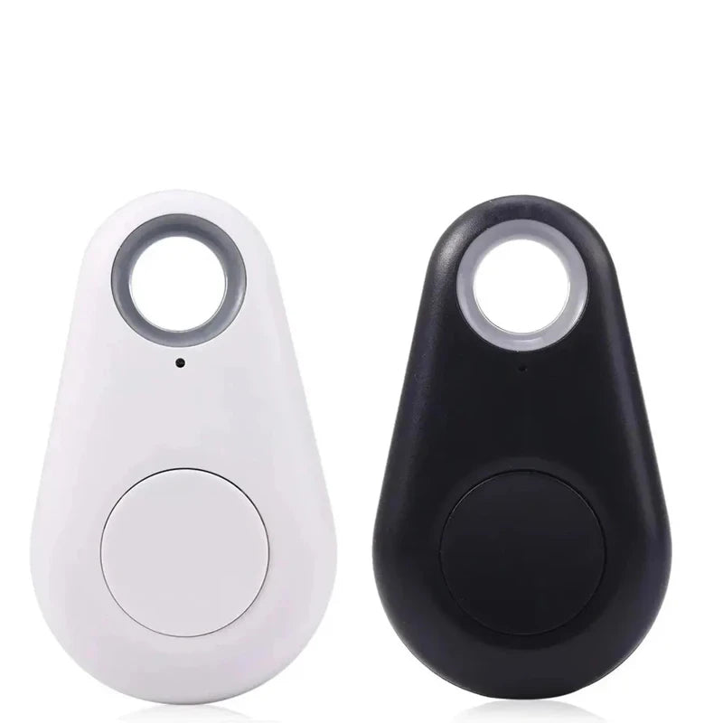 Wireless Mini GPS Tracker — Real-Time Location for Keys, Bags & Pets