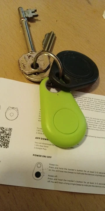 Review Card