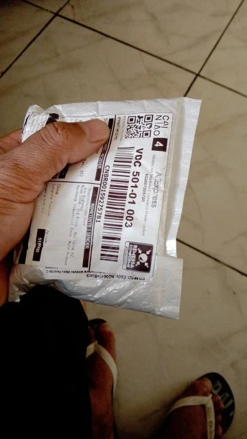 Review Card