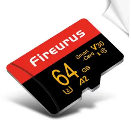 Review Card