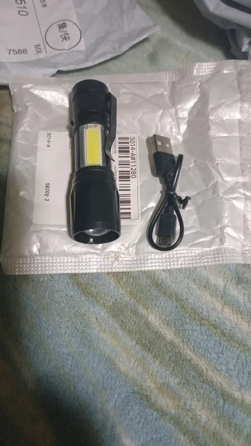 Review Card