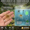 Soft Silicone Sea Urchin Fishing Lure
