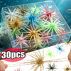 Soft Silicone Sea Urchin Fishing Lure