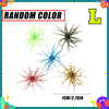 Soft Silicone Sea Urchin Fishing Lure